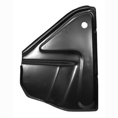 73-80 CHEV/GMC PICKUP, SUBURBAN AND BLAZER BATTERY TRAY SUPPORT