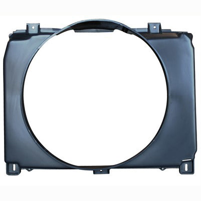 CHEV/GMC FAN SHROUD REPLACEMENT FOR 14021289. FITS 73-83 C/K 5,10,20,30 W/454 ENGINE 84-88 3/4 AND 1 TON W/454 ENGINE