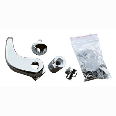 73-87 VENT WINDOW HANDLE, LH