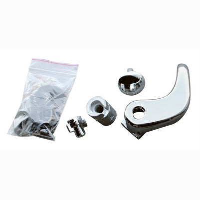 73-87 VENT WINDOW HANDLE, RH