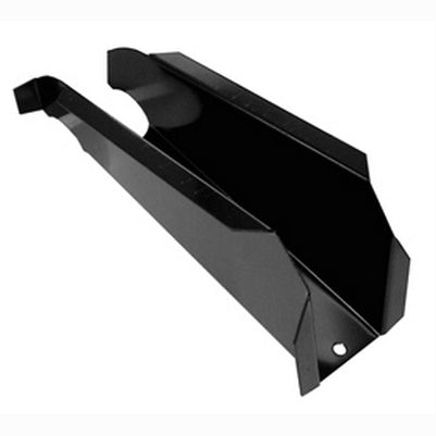 73-87 C-10 CAB FLR SUPPORT