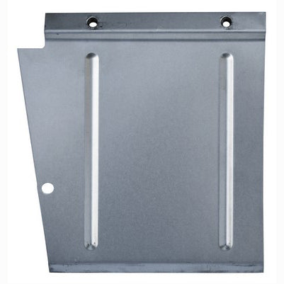 73-87 CHEV/GMC FLEETSIDE P/U BED SPLASH SHILED, RH