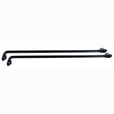 73-87 CHEV/GMC FLEETSIDE PICKUP 2PC BEDSIDE BRACE KIT, EDP COATED