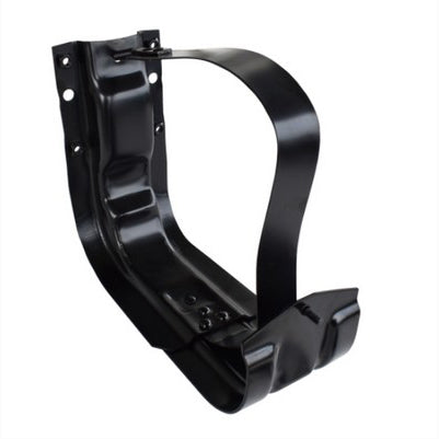 73-87 REARWARD FUEL TANK HANGER W/STRAP