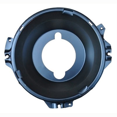 73-80 CHEV/GMC HEADLIGHT BUCKET FOR SINGLE ROUND HEADLIGHT LH=RH