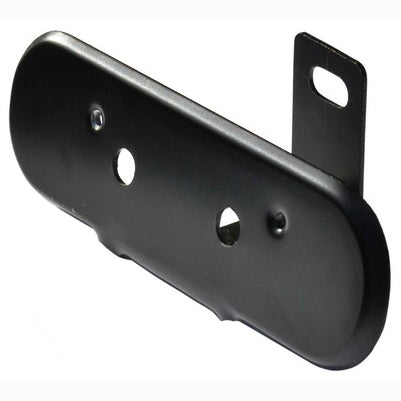 73-87 C10 SPORT MIRROR INNER REINFORCEMENT SET, 2PC (INSIDE DOOR)