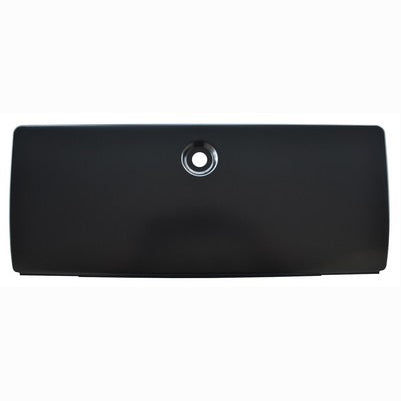 73-86 CHEV/GMC P/U, SUB, BLZR AND 87-91 R/V SERIES GLOVE BOX DOOR, EDP