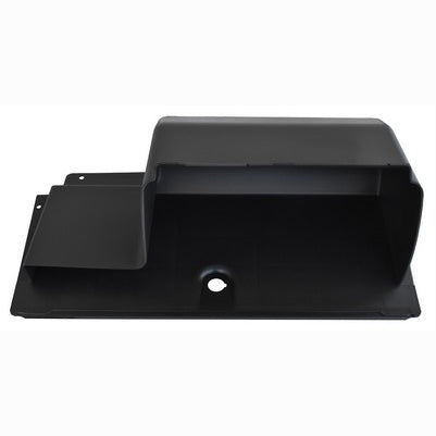 73-86 CHEV/GMC P/U, SUB, BLZR AND 87-91 R/V SERIES GLOVE BOX LINER, WITH A/C, PLASTIC