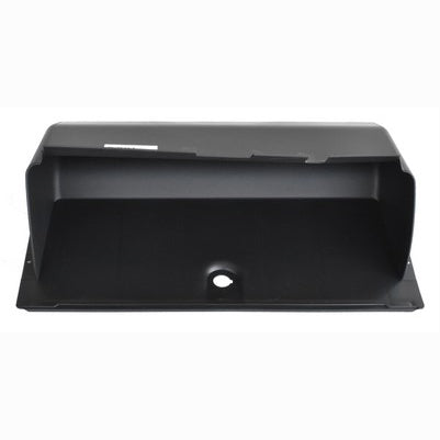 73-86 CHEV/GMC P/U, SUB, BLZR AND 87-91 R/V SERIES GLOVE BOX LINER, WITHOUT A/C, PLASTIC