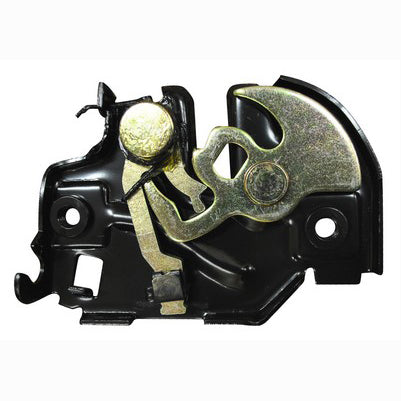 81-86 CHEV/GMC P/U, SUBURBAN, BLAZER AND 87-91 RV SERIES PRIMARY HOOD LATCH, REPLACES PN 15757371