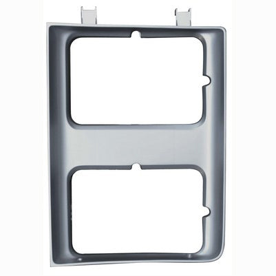 85-88 C10 H/L DOOR SLV DUAL RECT HL, LH