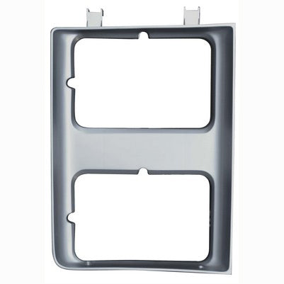 85-88 C10 H/L DOOR SLV DUAL RECT HL, RH