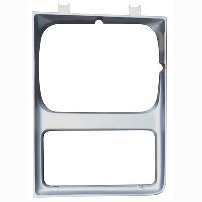 85-88 C10 H/L DR, SINGLE H/L, PTD SLV, LH