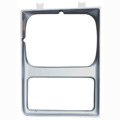 85-88 C10 H/L DR, SINGLE H/L, PTD SLV, RH