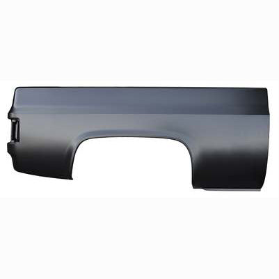 1981-87 C10 Bedside Assy, Rh, 6.5' W/O Hole Replaces 15597632 Gm1757103