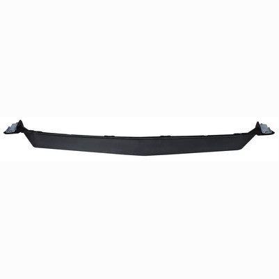 81-87 CHEV/GMC P/U 4WD FRONT LOWER AIR DEFLECTOR W/O TOW HOOKS, TEXTURED BLACK