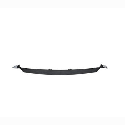 81-87 CHEV/GMC P/U 2WD FRONT LOWER AIR DEFLECTOR, TEXTURED BLACK