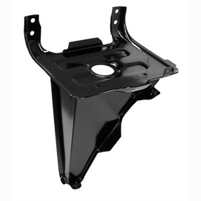 81-87 C-10 BATTERY TRAY W/SUPT