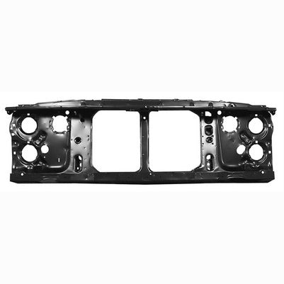 81-87 C-10 RADIATOR SUPPORT W/DUAL HEADLIGHTS