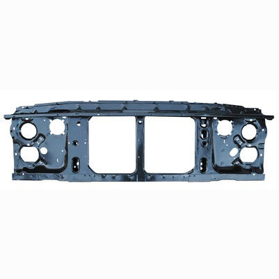 81-87 C-10 RADIATOR SUPPORT W/SINGLE HEADLIGHTS
