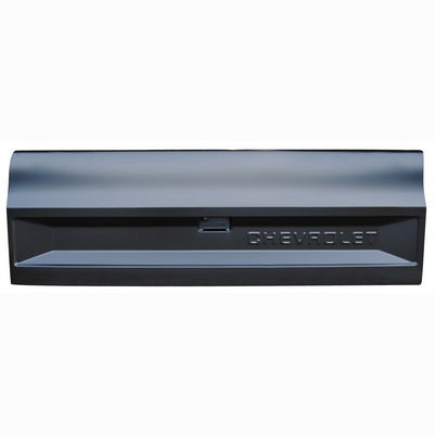 81-87 FLEETSIDE, TAILGATE W/CHEVROLET LETTERING