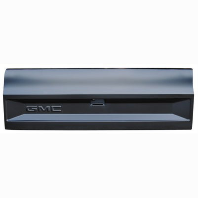 81-87 FLEETSIDE, TAILGATE W/GMC LETTERING