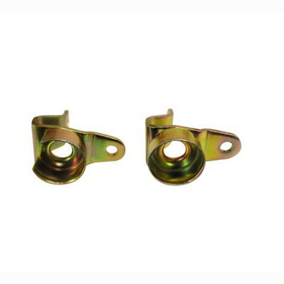 81-87 TAILGATE HINGES (TRUNIONS), 2PC
