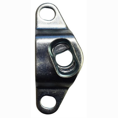 81-87 CHEVROLET AND GMC FLEETSIDE PICKUP, BEDSIDE SIDE, TAILGATE TRUNNION, RH