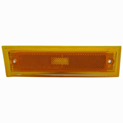 81-87 C10 FRONT SIDE MARKER, W/O TRIM, RH