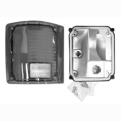 78-91 BLZR/JIMY TAIL LAMP UNIT W/O TRIM
