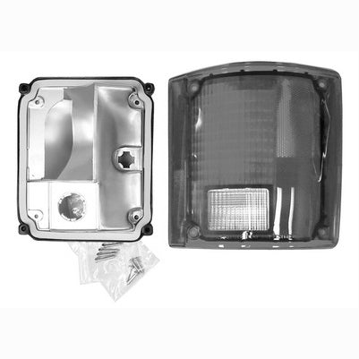 78-91 BLZR/JIMY TAIL LAMP UNIT W/O TRIM
