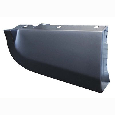 91-95 CHEV/GMC C3500HD LH FENDER EXT/FILLER PANEL W/15000LB GVWR