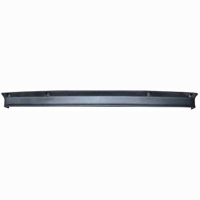1988-98 C/K Series Lower Air Deflector, W/O Tow Hooks holes, Oe number 15569428