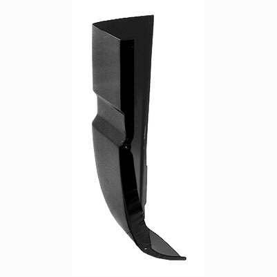 1988-98 C/K truck regular cab truck cab corner, weld in patch panel, Right