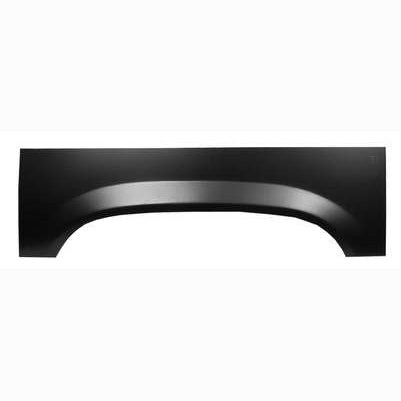 1988-98 C/K truck rear wheel arch panel, weld in patch panel, Right