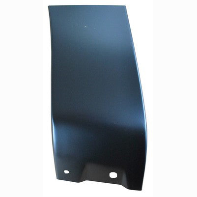 88-98 CV AND MC 1500/2500 P/U, 92-02 3500, LOWER REAR SECTION OF FRONT FENDER, LH