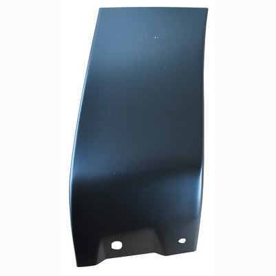 88-98 CV AND MC 1500/2500 P/U, 92-02 3500, LOWER REAR SECTION OF FRONT FENDER, RH