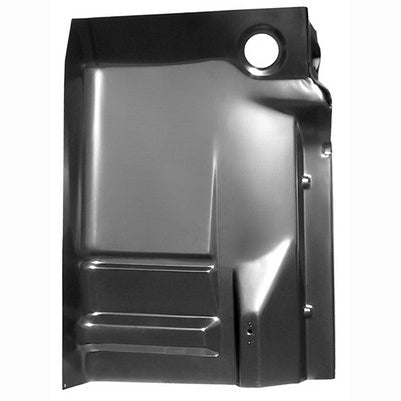 88-98 C-10 CAB FLOOR W/BACKING PLATE, RH