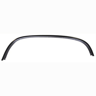 88-98 C-10 WHL ARCH MLDG KIT BLK, 4PCS