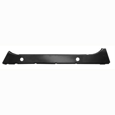 88-98 C-10 R/P BACKING PLATE