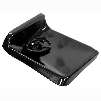 88-98 CHEVROLET AND GMC PICKUP REAR CAB MOUNT, LH