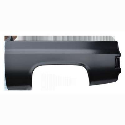 76-91 BLAZER AND JIMMY FULL REAR QUARTER PANEL, LH