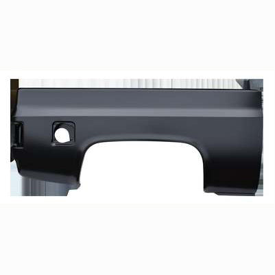 79-91 BLAZER AND JIMMY FULL REAR QUARTER PANEL, W/SQUARE FUEL HOLE, RH