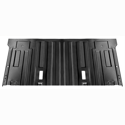 78-91 FULL SIZED BLAZER AND JIMMY FRONT SECTION OF REAR CARGO FLOOR