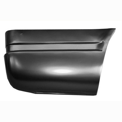 1988-98 GM C/k Truck Lower Front rear Section (6.5 BED) Driver side