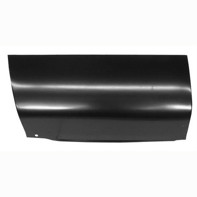1988-98 GM C/k Truck Lower Front Bed Section (6.5 BED) Pass side