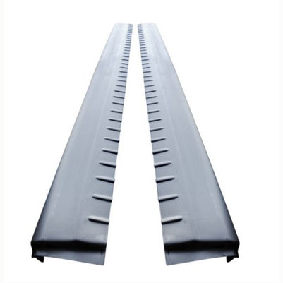 99-06 SILVERADO 2DR, 4DR EXT CAB, BOTTOM ROCKER PLATE, LH