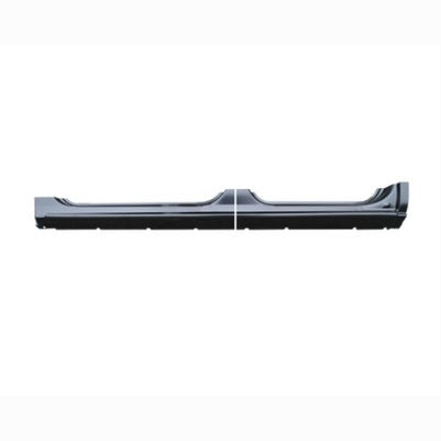 99-06 C-10 4DR CREW CAB, 2PC, ROCKER PANEL KIT, LH