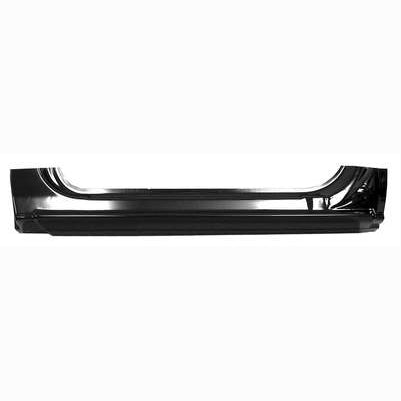 1999-06 Silverado/Sierra 2 door rocker panel, weld in, Left