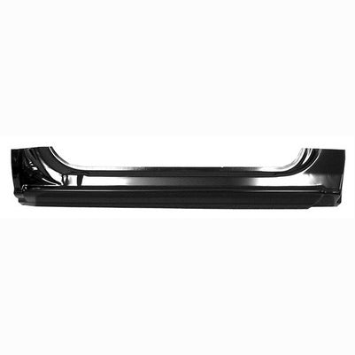 1999-06 Silverado/Sierra 2 door rocker panel, weld in, Right